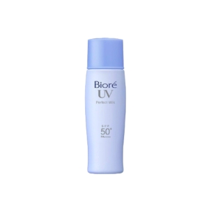 Kao - Biore UV Sunscreen Perfect Milk SPF50+ PA++++ - 40ml