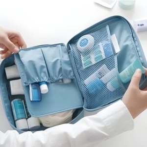Travel Toiletry Bag