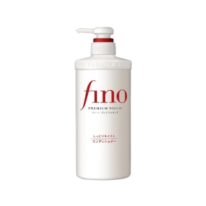 Shiseido - Fino Premium Touch Hair Conditoner Moist - 550ml