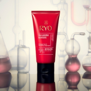 Ryo Damage Care & Nourishing Treatment 300ml