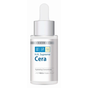 Rohto Mentholatum - Hada Labo H.A. Supreme Cera Hydrating Concentrate Serum (For Deep Hydration & Barrier Protection) - 30ml