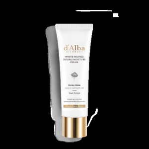 d'Alba White Truffle Double Moisture Cream 60ml