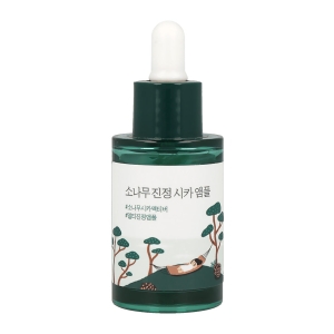 ROUND LAB Pine Tree Calming Cica Ampoule 30ml