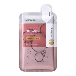 MEDIHEAL Collagen Nude Gel Mask 30ml