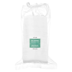 ANUA - Cotton Pad For Toner - 60ea