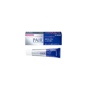 LION - Pair Acne Cream W - 14g