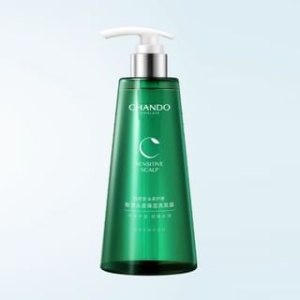 CHANDO - Sensitive Scalp Moisturizing Shampoo - 100ml