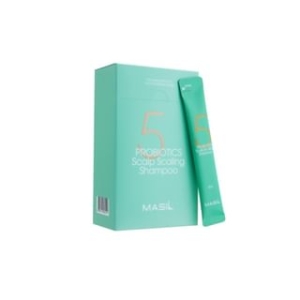 MASIL - 5 Probiotics Scalp Scaling Shampoo Stick Pouch - 8ml