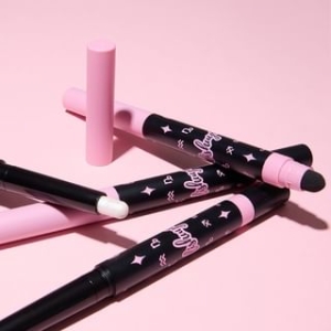 lishu - Constellation Series Dual-Ended Eyeshadow Stick - 7 Colors - 2g) - 2g