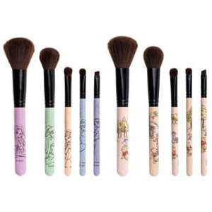 Skater - Disney Makeup Brush Set