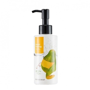 The Face Shop - Smart Peeling Mild Papaya