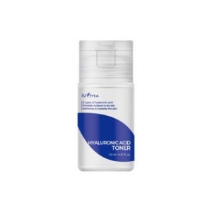 Isntree - Hyaluronic Acid Toner Mini - 20ml