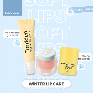 Lip Care Set