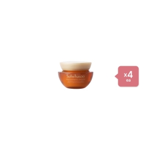 Sulwhasoo Concentrated Ginseng Renewing Cream EX - 5ml (4ea) Set