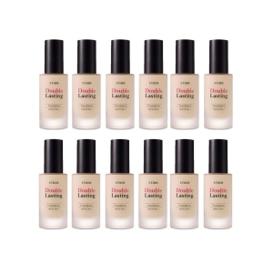 ETUDE - Double Lasting Foundation (SPF35 PA++) - 30g