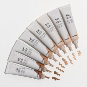 heimish - Moringa Ceramide BB Cream - 8 Colors