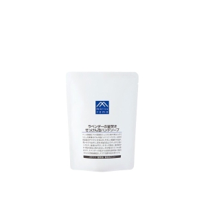 MATSUYAMA - M-mark Kamadaki Foaming Hand Soap Refill - 340ml