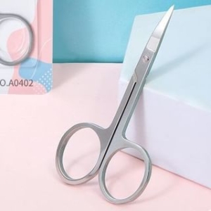 Mirrorette - Stainless Steel Makeup Scissors