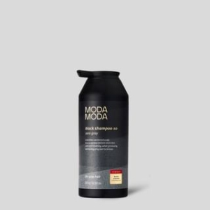 MODAMODA - Zero Gray Black Shampoo 10 - 300g