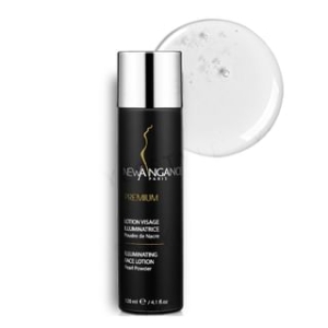 NEW ANGANCE - Illuminating Face Lotion - 120ml