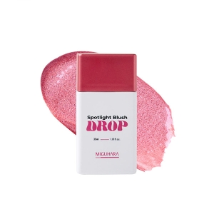 MIGUHARA - Spotlight Blush Drop Sugar Fairy - 30ml