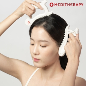 Soaksal Gua Sha Scraping Massage Tool