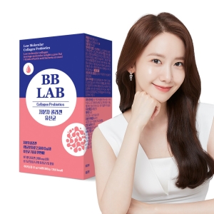 BB LAB Collagen Probiotics 50 Sticks (25 days supply)