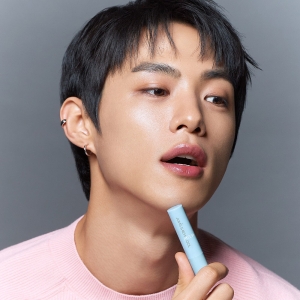 JUNGSAEMMOOL Men Lip-Newal Color Balm 3g