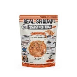 JungSaeWoo O-Shrimp #Pu Phat Phongcurry
