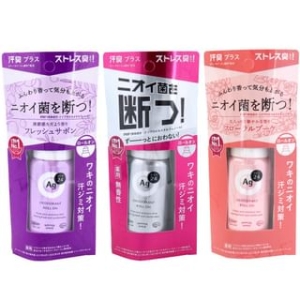 Ag Deo 24 Deodorant Roll On DX