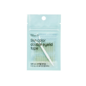 Fillimilli Skin Color Double Eyelid Tape