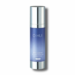 O HUI Clinic Science Full Medi-Moisturizer Oil Free Skin Refining 75ml