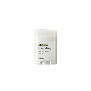 B_LAB - Matcha Hydrating Real Sun Stick - 21g