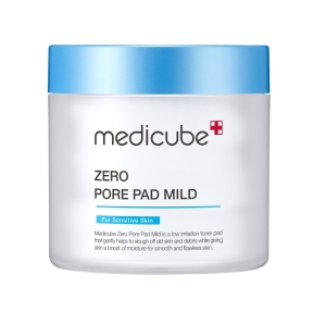 medicube Zero Pore Pad Mild 70P