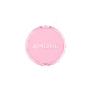 Amuse - Dew Power Vegan Cushion SPF50+ PA++++ - 15g