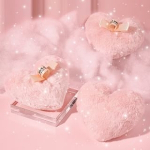 MACK ANDY - Heart Highlight Setting Powder Fluffy Ball - 10g