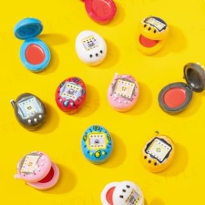 Creer Beaute - Bandai Tamagotchi Lip & Cheek