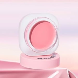 Mooekiss - Romantic Diverse Cream Colors Blush - 7 Colors - 5g