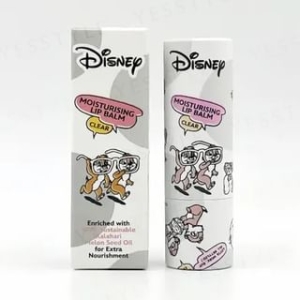 everyBody Labo - Disney Chip n Dale Moisturising Lip Balm - 8g