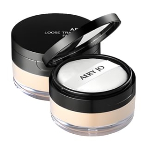 Loose Translucent Face Powder