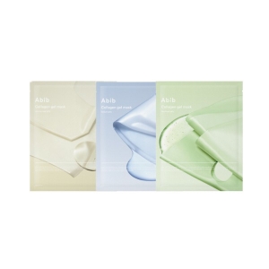 Abib - Collagen Gel Mask - 35g/1ea