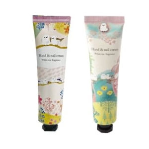 HONYARADOH - Shimaenaga Hand Cream - 30g