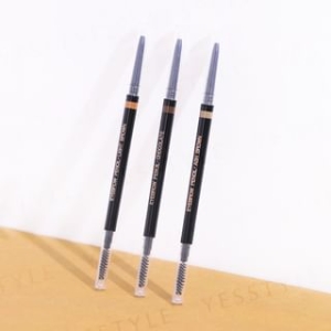 JFORYOU - 1.5mm Precision Shaping Eyebrow Pencil