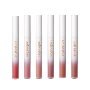 Unleashia - Luv Hug Velvet Tint - 3.8g