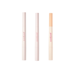 peripera - Twinkle Duo Eye Stick (US Version) - 0.78g