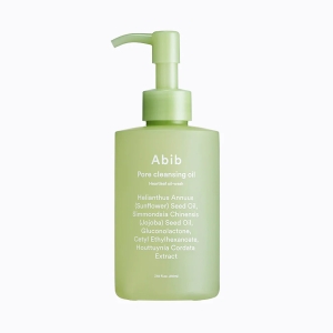 Abib Pore Cleansing Oil 210ml