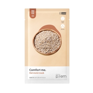 make p:rem - Comfort Me. Oat Moist Mask - 1pc