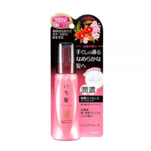 Kracie - Ichikami Hair Treatment Serum - 100ml