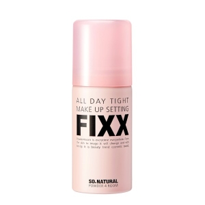 So Natural - All Day Tight Make Up Setting Fixx - 35ml