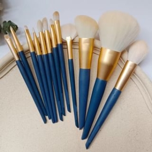 Stapi - Makeup Brush / Case / Set